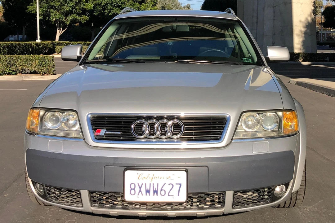 2004 Audi Allroad - Image 6 of 31