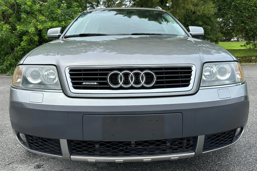 2004 Audi Allroad - Image 2 of 31