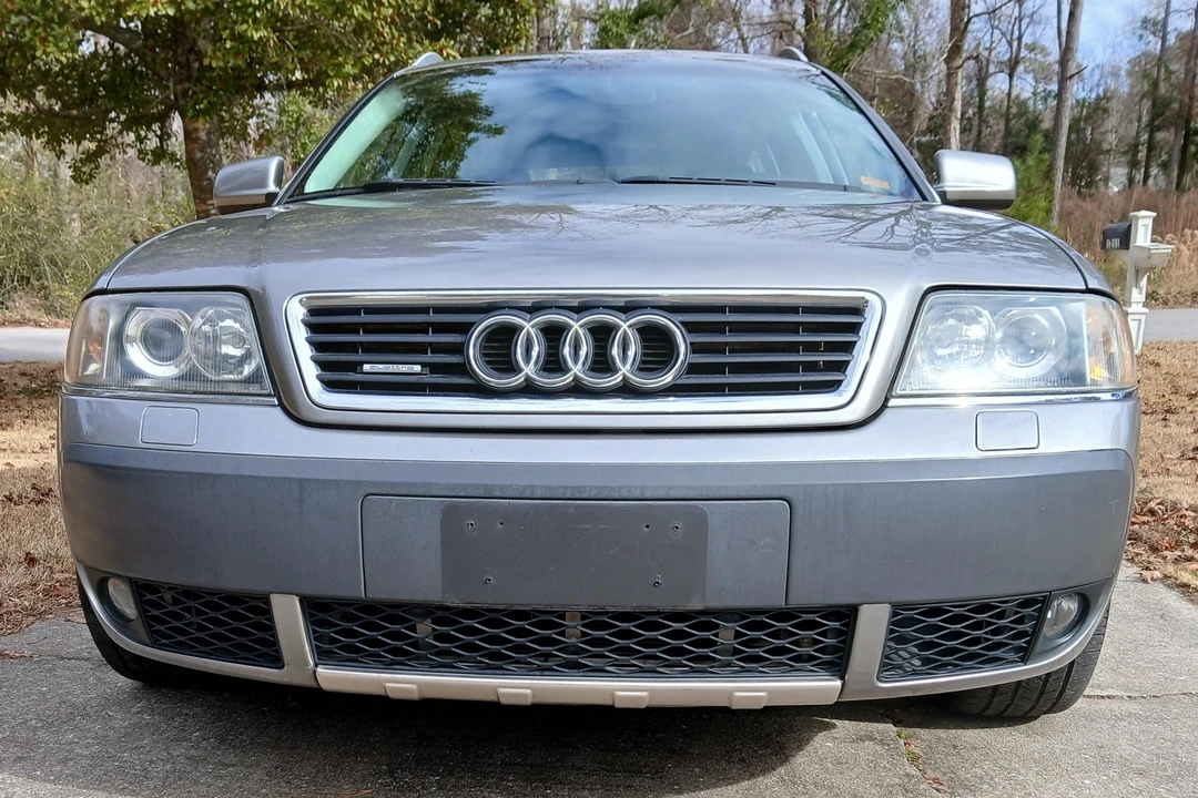 2004 Audi Allroad - Image 2 of 31