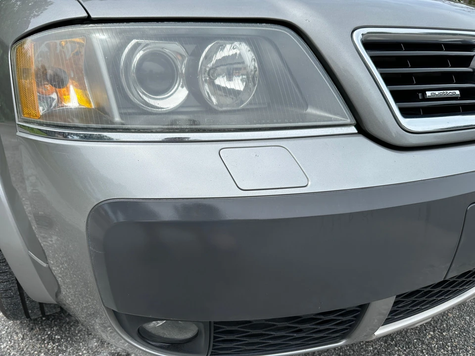2004 Audi Allroad - Image 11 of 31