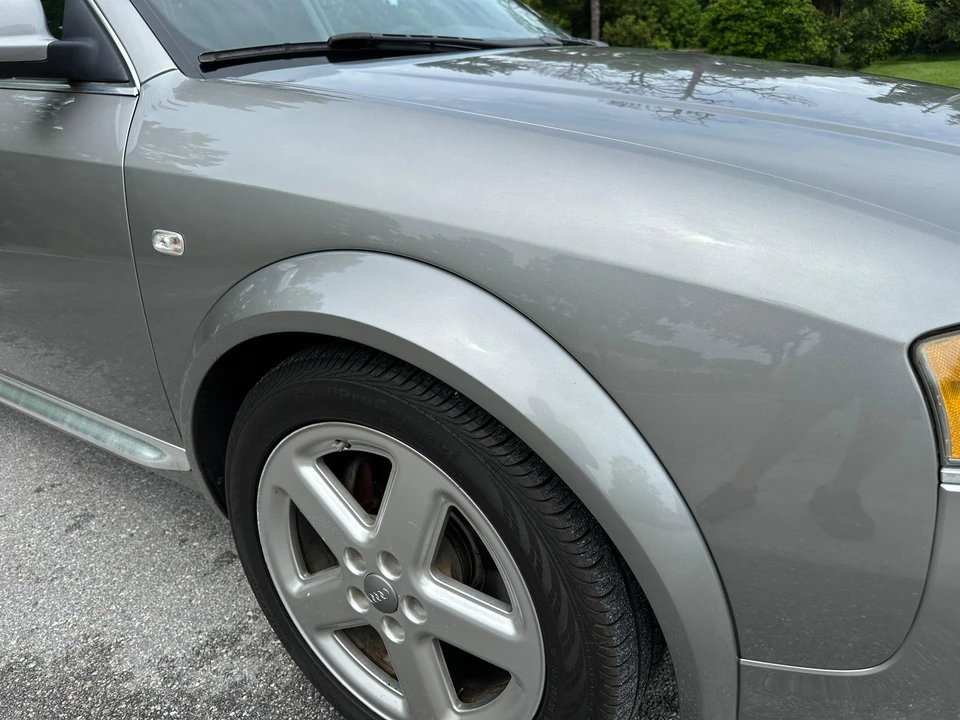 2004 Audi Allroad - Image 25 of 31