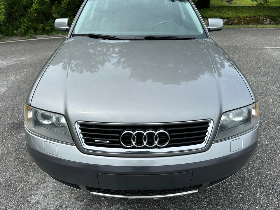 2004 Audi Allroad - Image 10 of 31