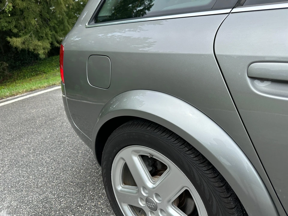 2004 Audi Allroad - Image 22 of 31
