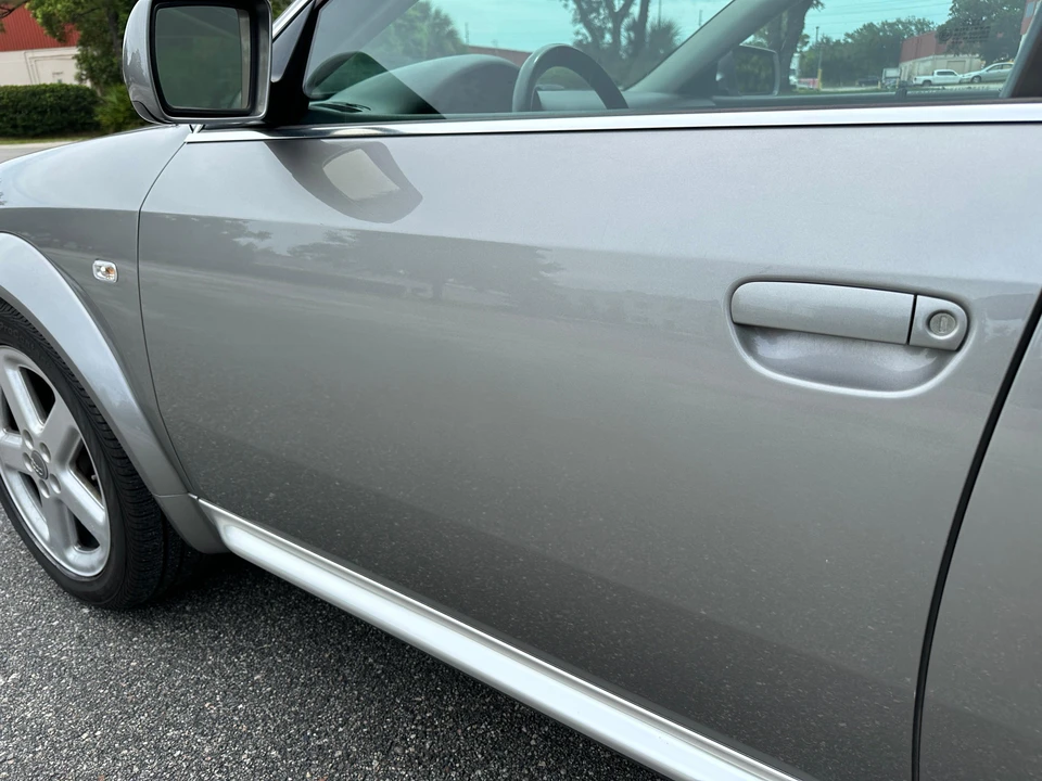 2004 Audi Allroad - Image 13 of 31