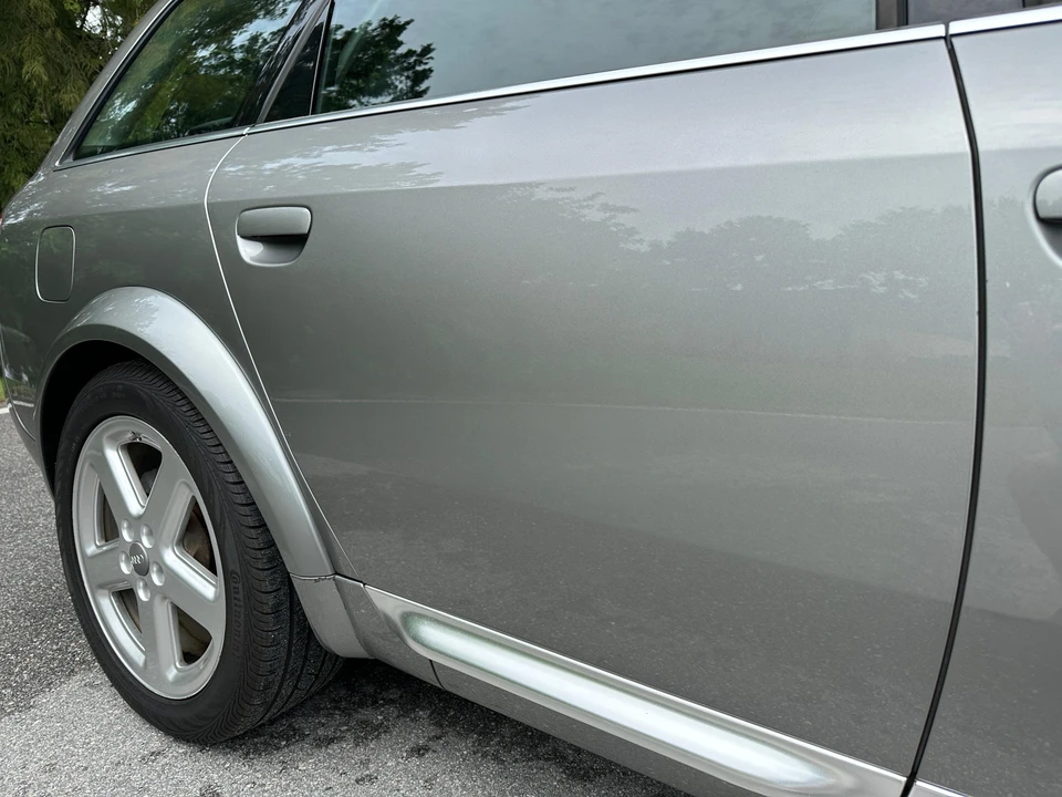 2004 Audi Allroad - Image 23 of 31