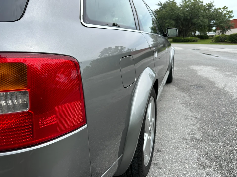 2004 Audi Allroad - Image 21 of 31
