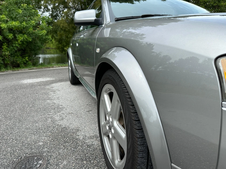 2004 Audi Allroad - Image 26 of 31
