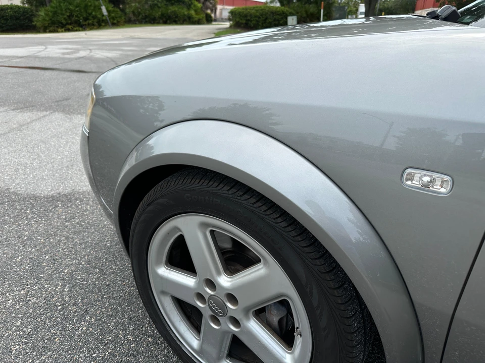 2004 Audi Allroad - Image 12 of 31