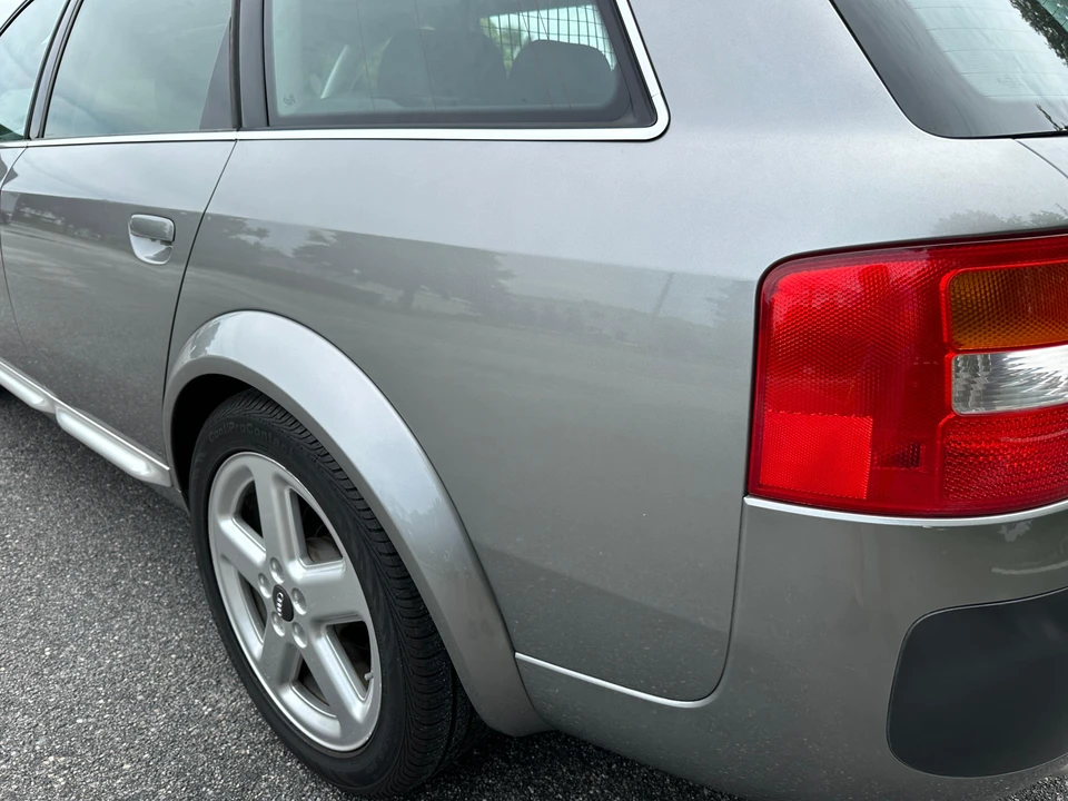 2004 Audi Allroad - Image 17 of 31