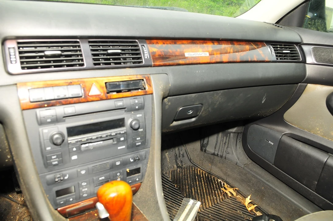 2004 Audi Allroad - Image 9 of 21