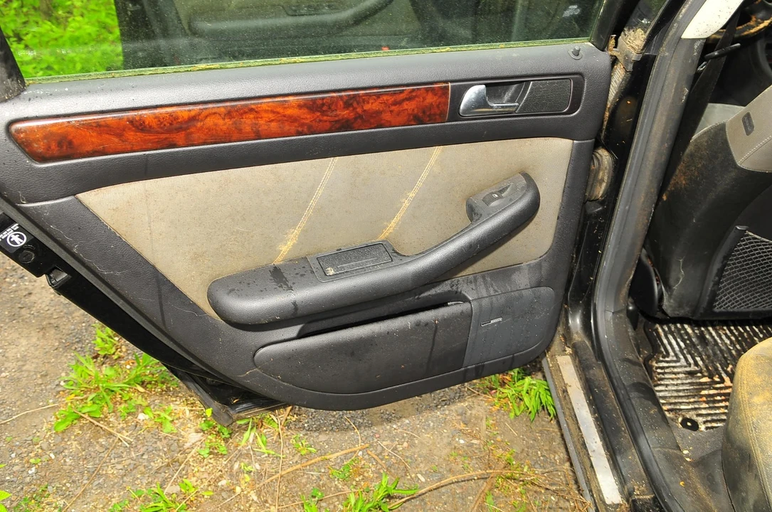 2004 Audi Allroad - Image 21 of 21