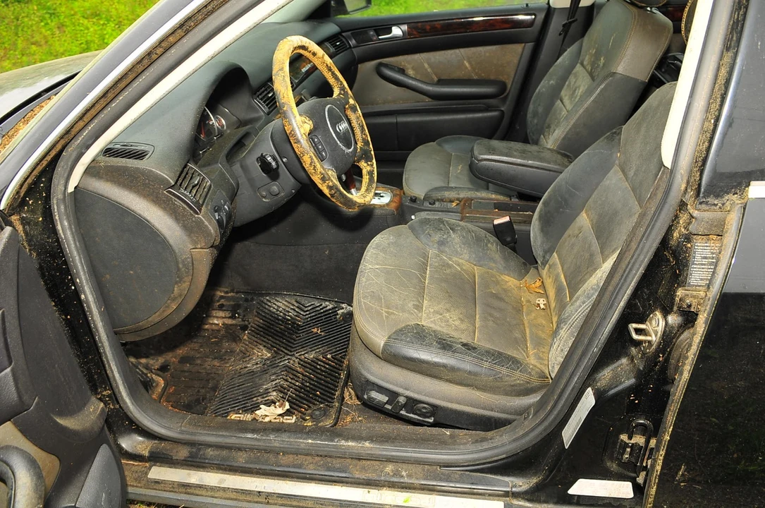 2004 Audi Allroad - Image 19 of 21