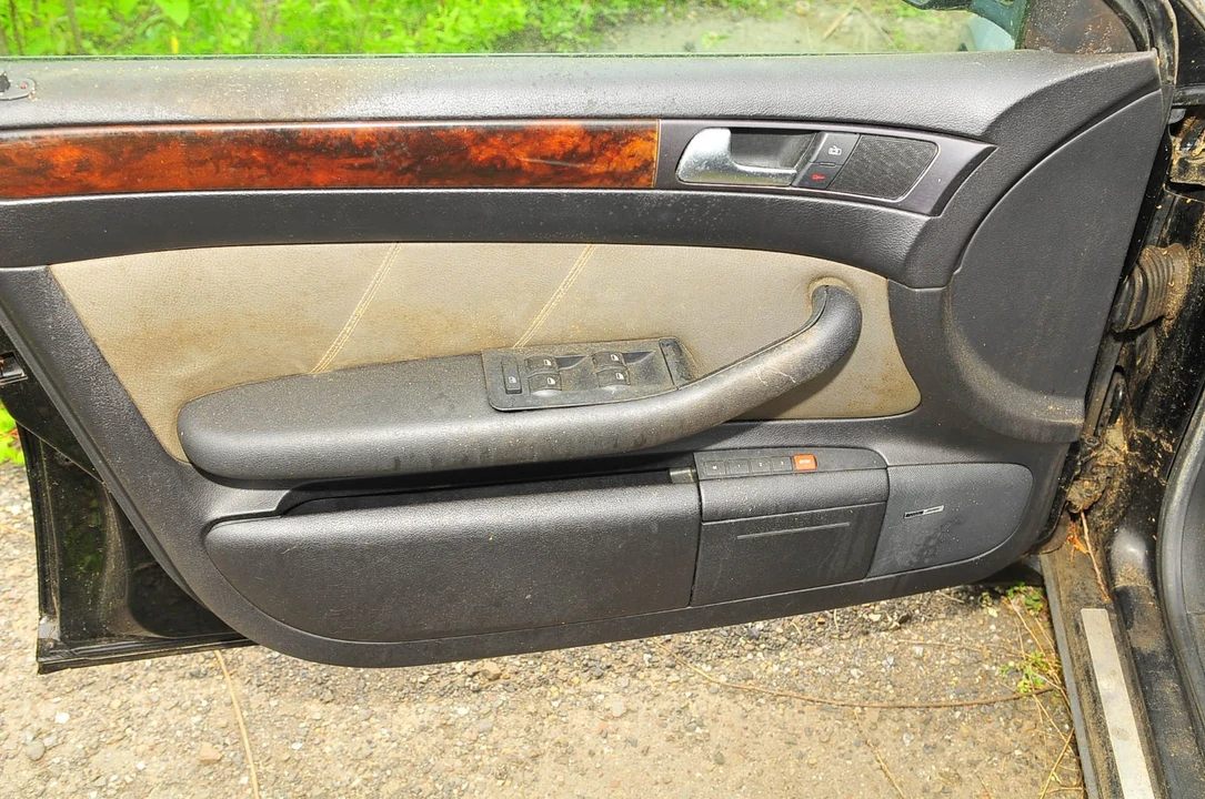 2004 Audi Allroad - Image 11 of 21