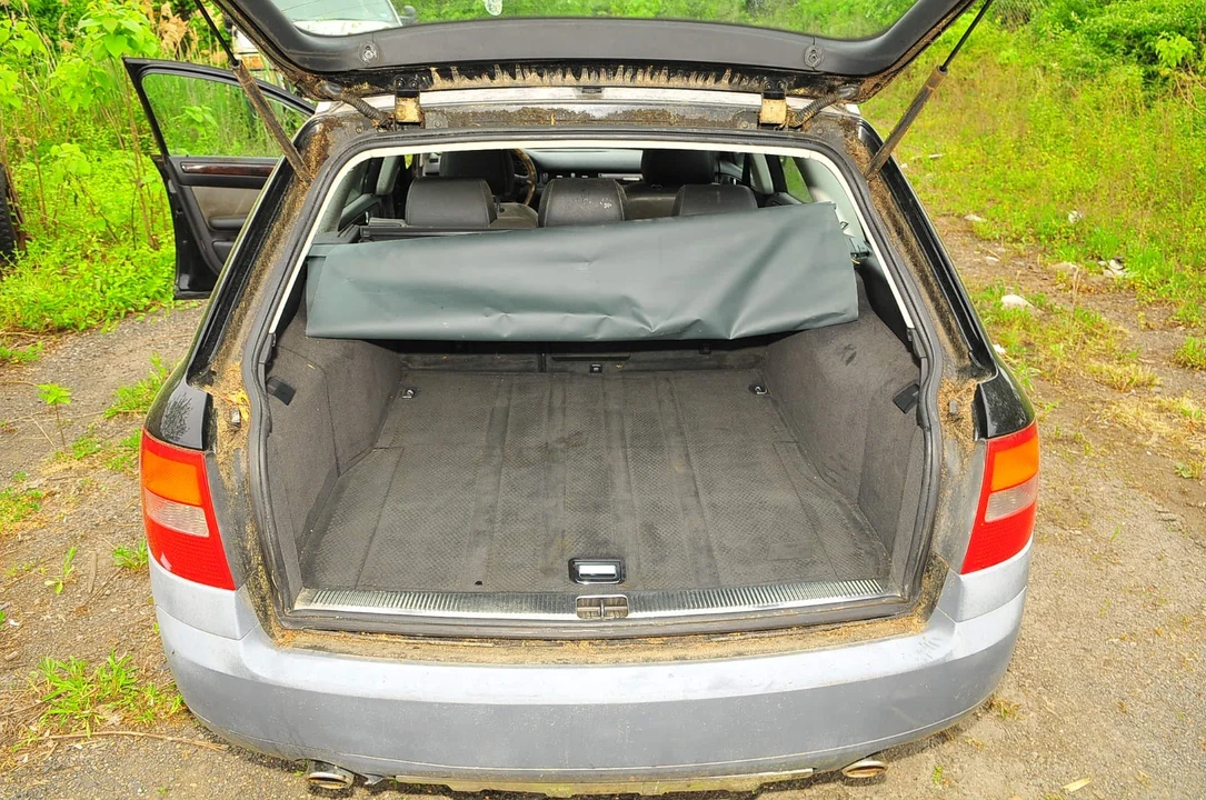 2004 Audi Allroad - Image 7 of 21