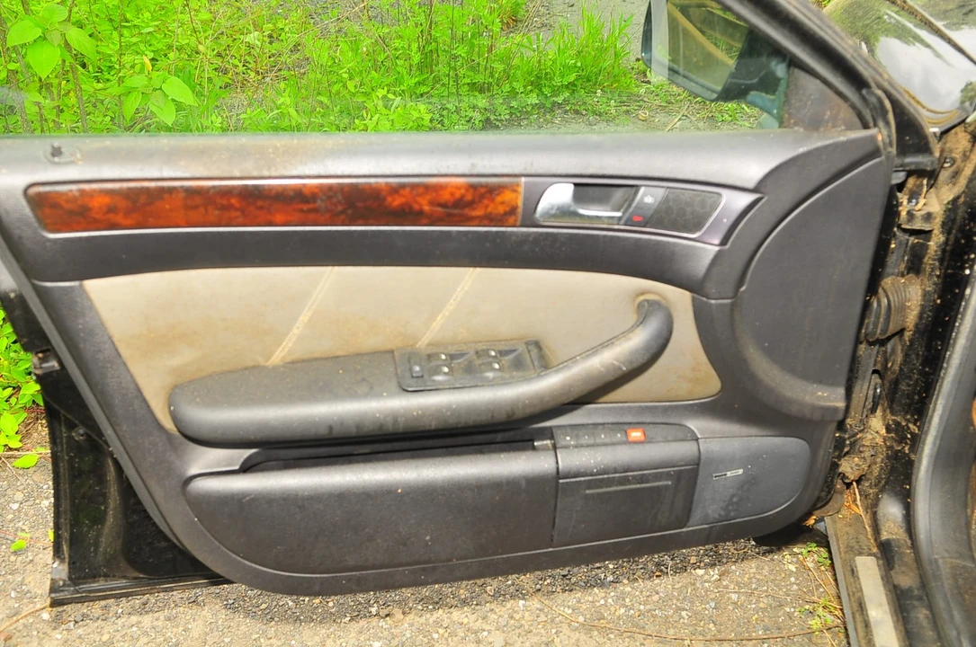 2004 Audi Allroad - Image 17 of 21