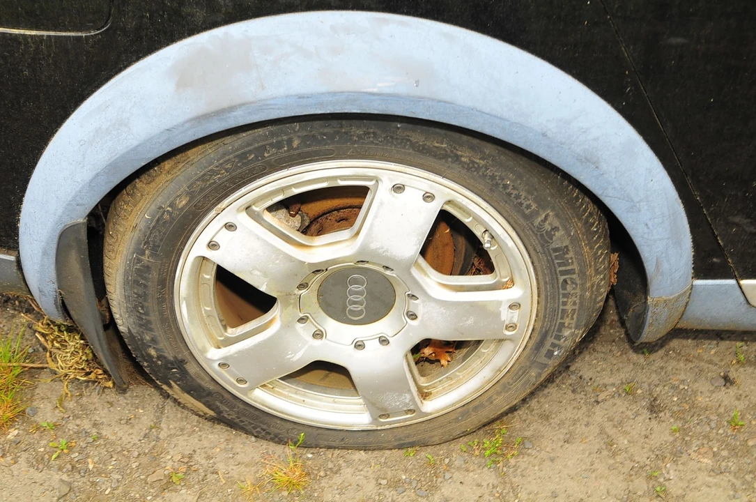 2004 Audi Allroad - Image 15 of 21
