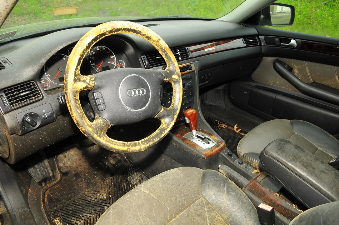 2004 Audi Allroad - Image 18 of 21