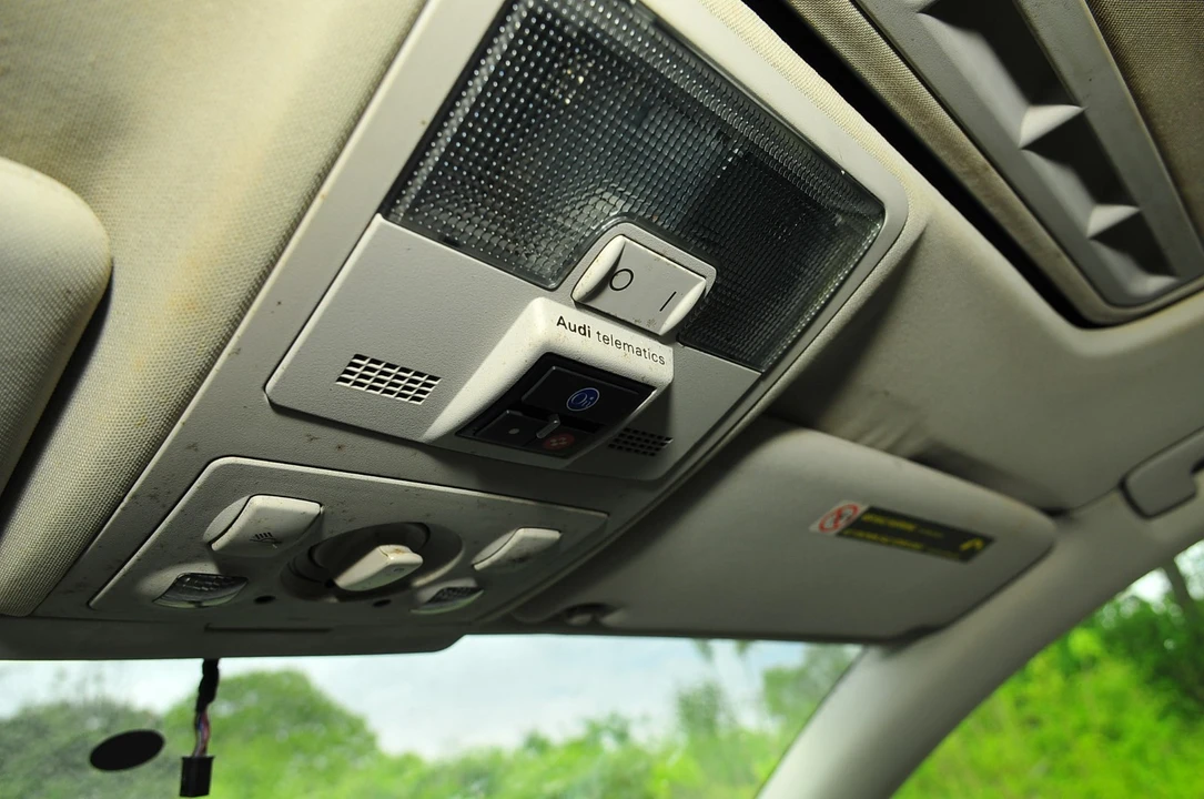 2004 Audi Allroad - Image 10 of 21