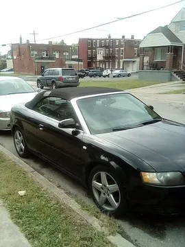 2004 Audi Quattro Other