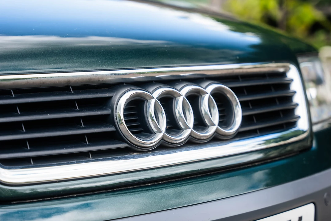 2003 Audi Allroad - Image 16 of 31