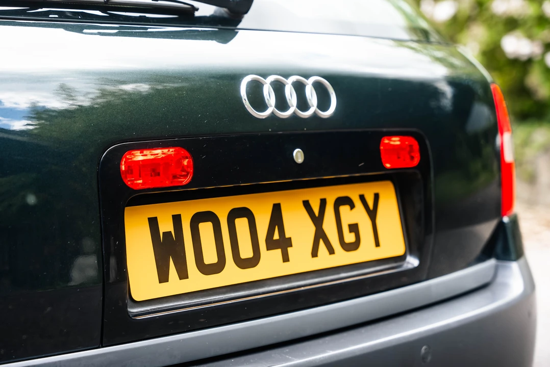 2003 Audi Allroad - Image 23 of 31