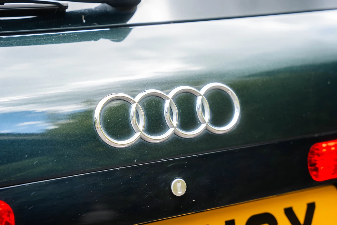 2003 Audi Allroad - Image 24 of 31