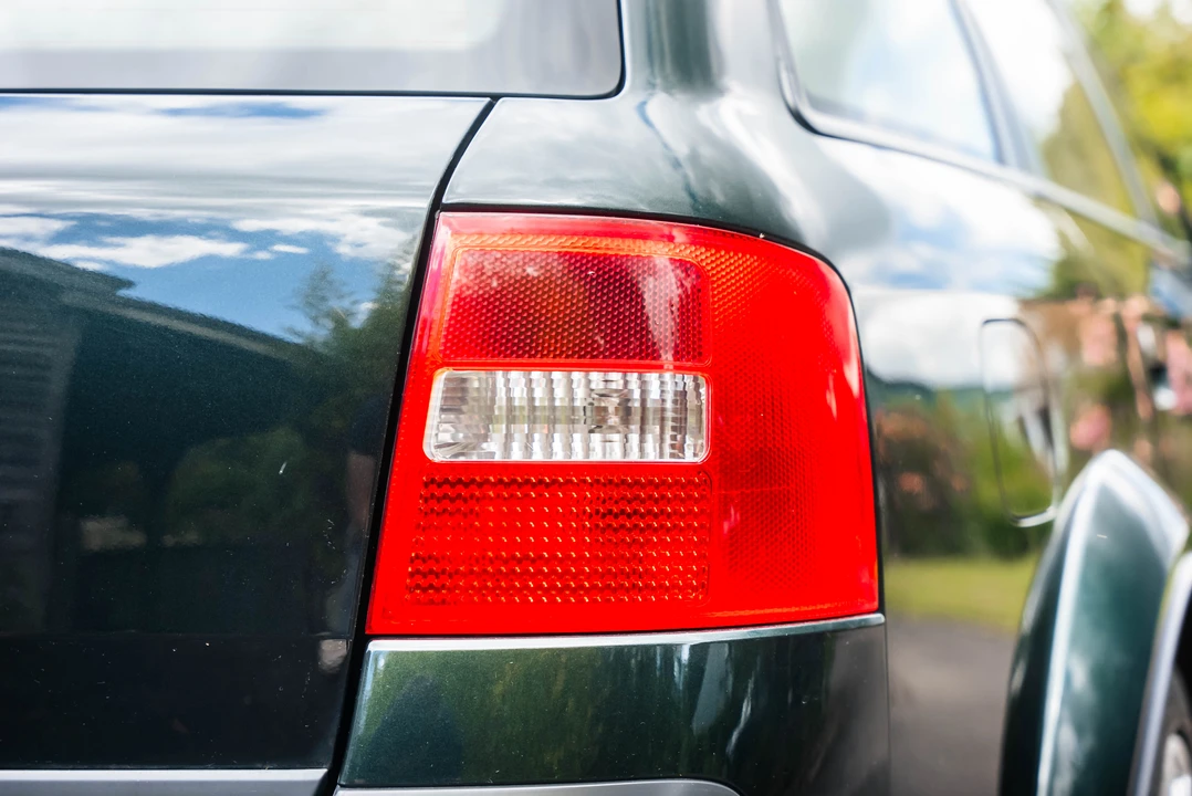 2003 Audi Allroad - Image 25 of 31