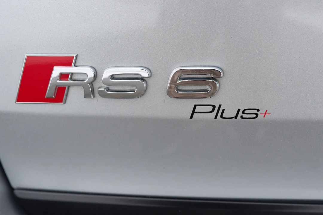 2004 Audi C5 RS6 - Image 23 of 31