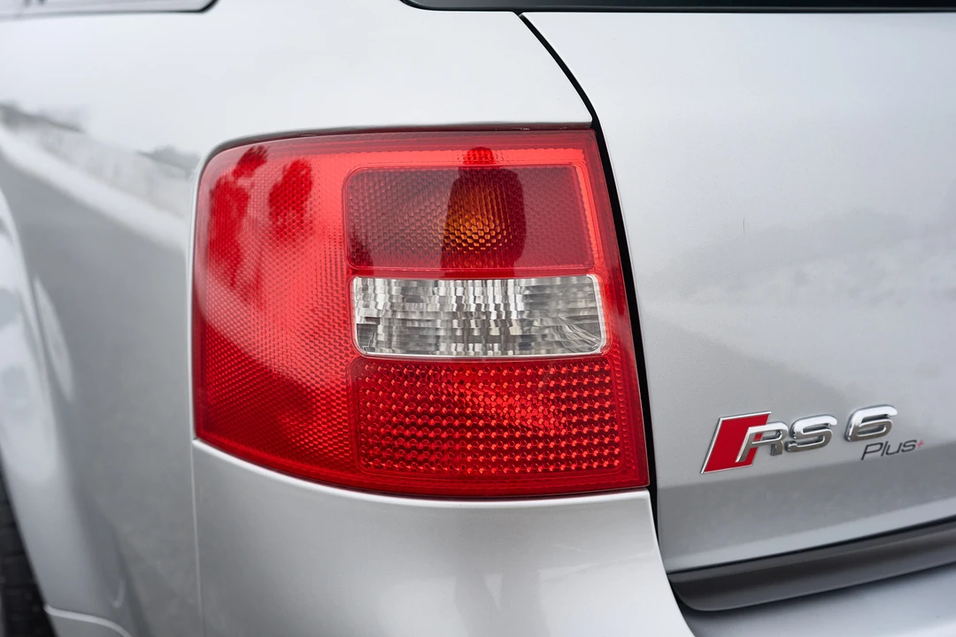 2004 Audi C5 RS6 - Image 24 of 31