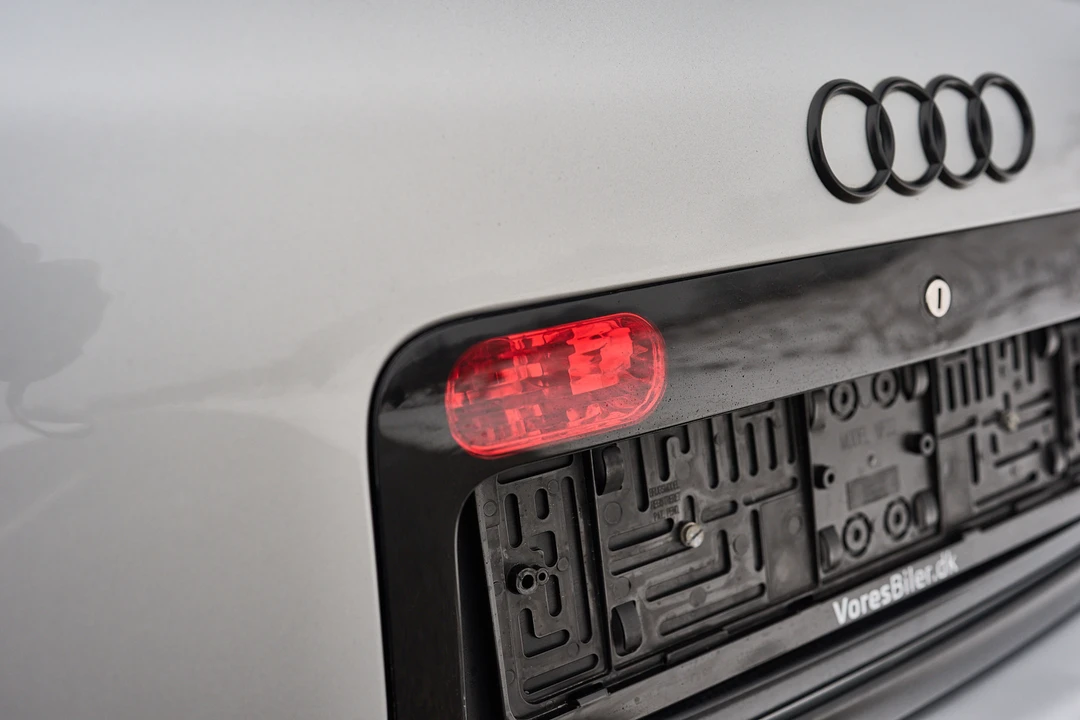 2004 Audi C5 RS6 - Image 25 of 31