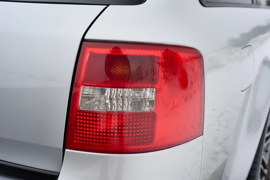 2004 Audi C5 RS6 - Image 27 of 31