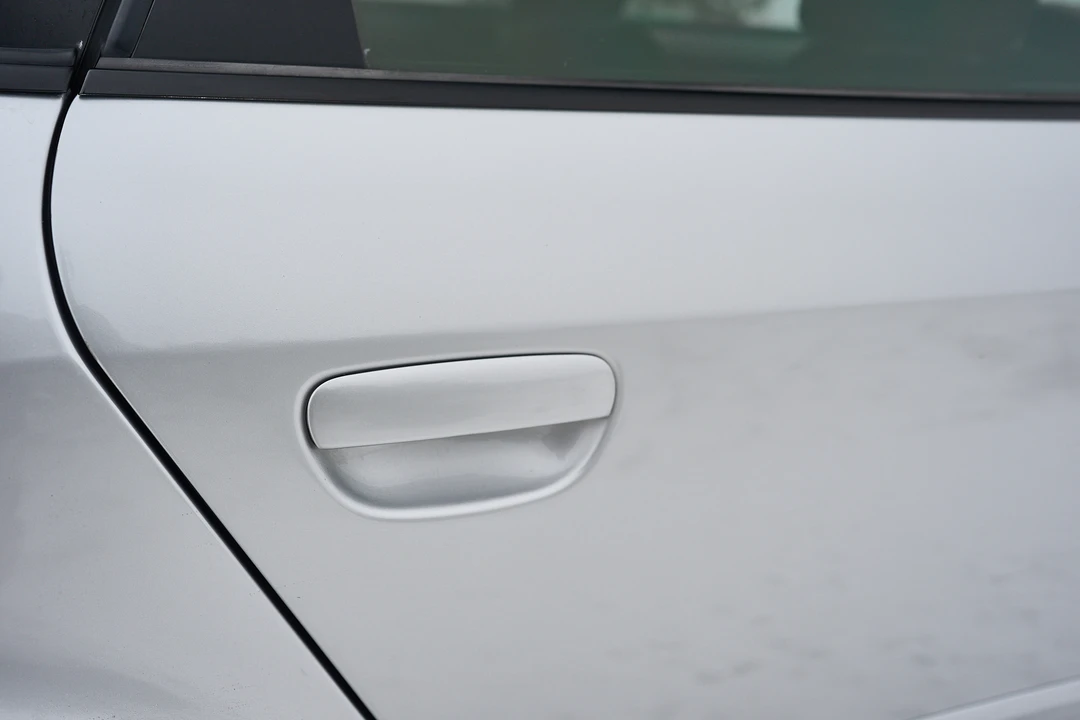 2004 Audi C5 RS6 - Image 29 of 31