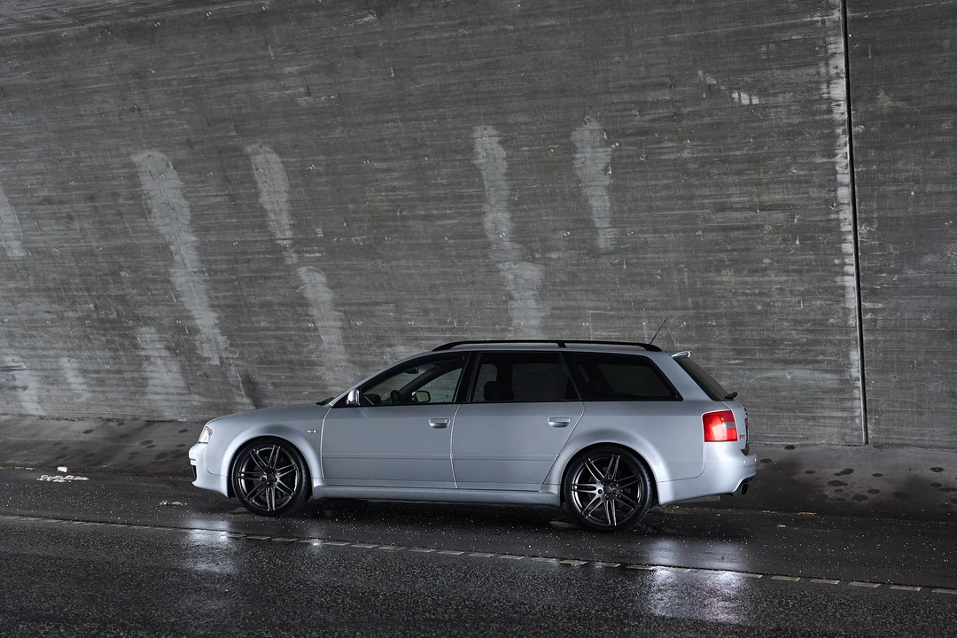 2004 Audi C5 RS6 - Image 16 of 31
