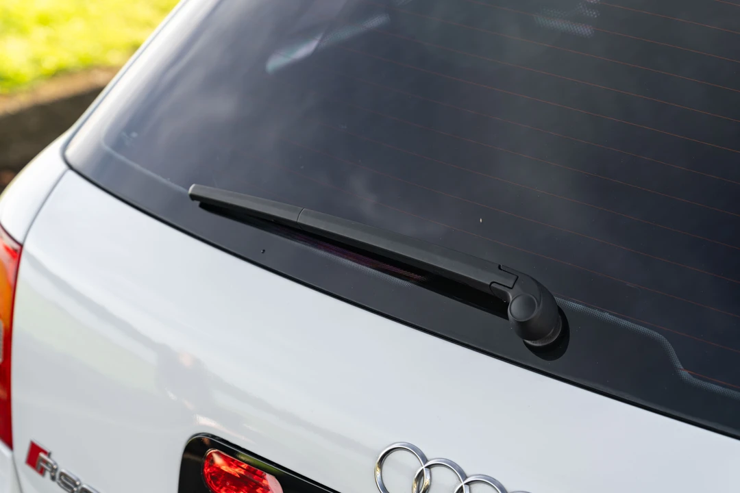 2005 Audi C5 RS6 - Image 21 of 31