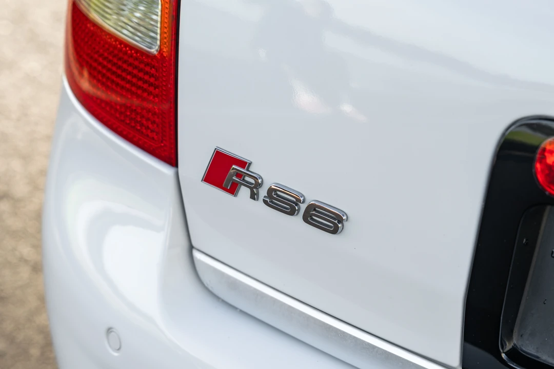 2005 Audi C5 RS6 - Image 23 of 31