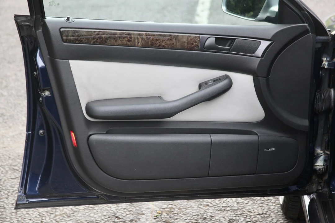2004 Audi C5 RS6 - Image 23 of 30