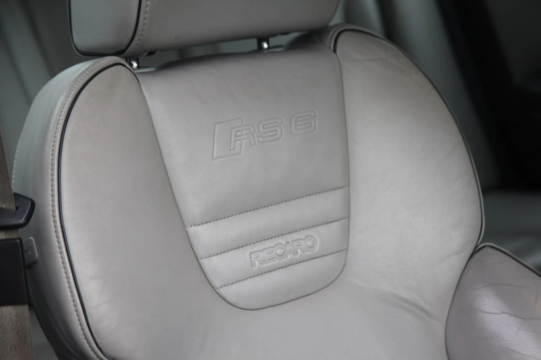 2004 Audi C5 RS6 - Image 20 of 30