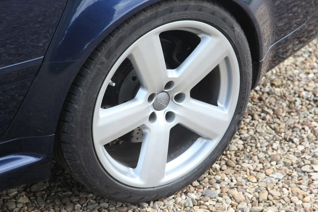 2004 Audi C5 RS6 - Image 17 of 30