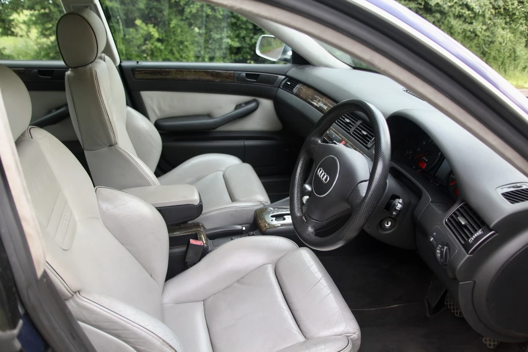2004 Audi C5 RS6 - Image 18 of 30