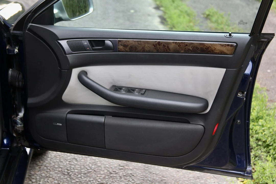 2004 Audi C5 RS6 - Image 22 of 30