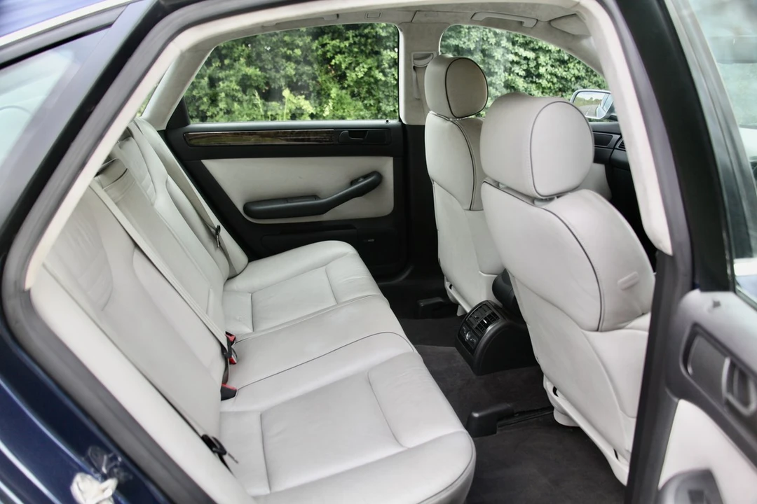 2004 Audi C5 RS6 - Image 26 of 30