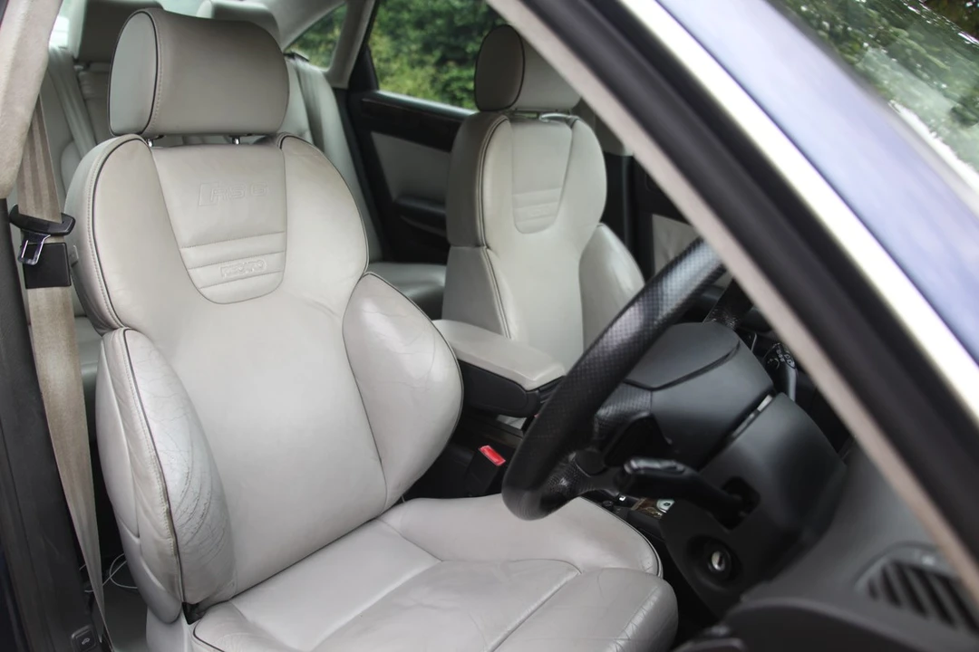 2004 Audi C5 RS6 - Image 19 of 30