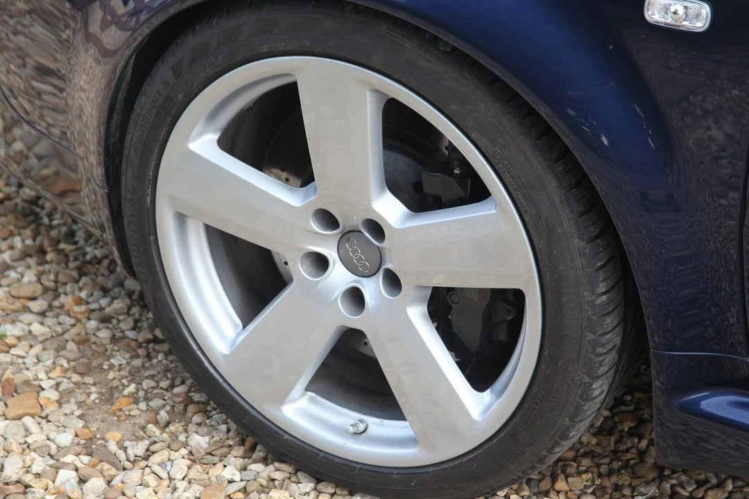 2004 Audi C5 RS6 - Image 16 of 30