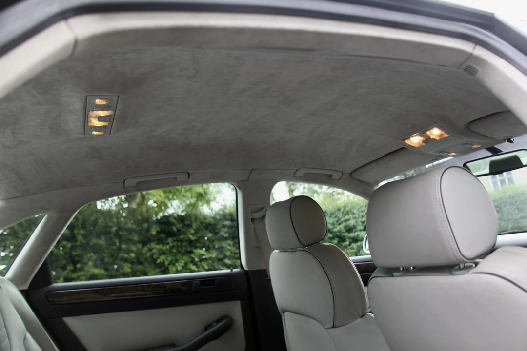 2004 Audi C5 RS6 - Image 28 of 30