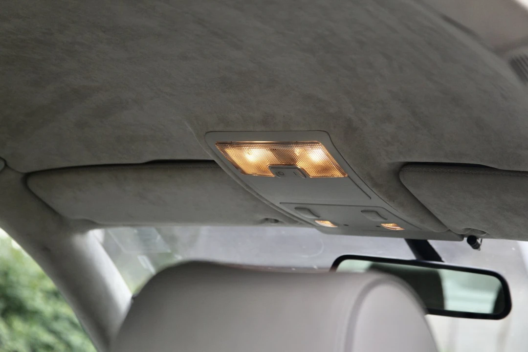 2004 Audi C5 RS6 - Image 29 of 30