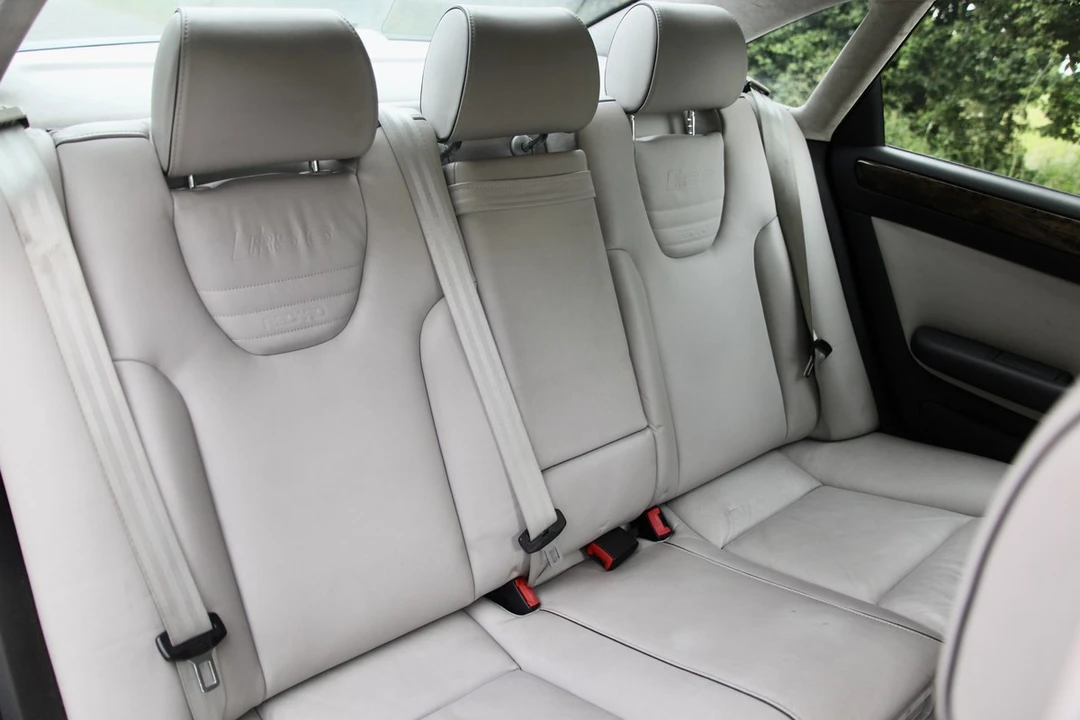 2004 Audi C5 RS6 - Image 27 of 30