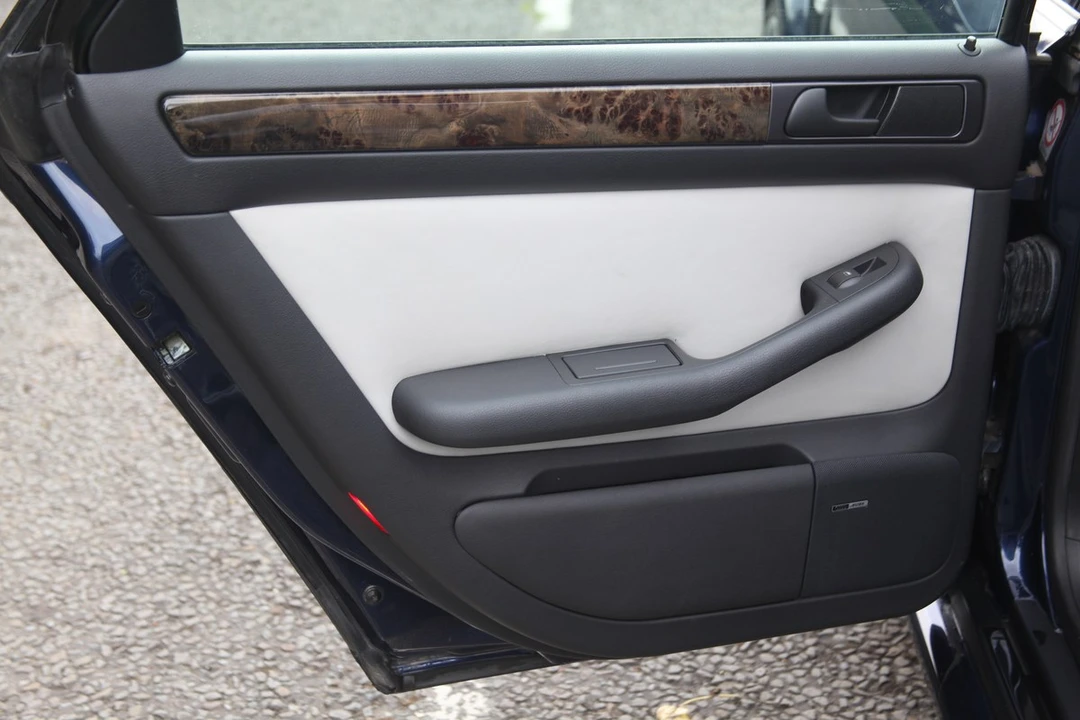2004 Audi C5 RS6 - Image 24 of 30