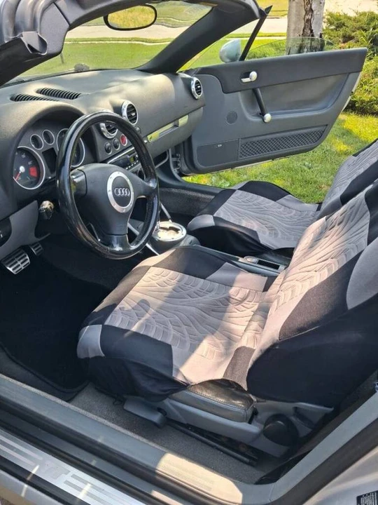 2004 Audi TT Mk1 - Image 10 of 12
