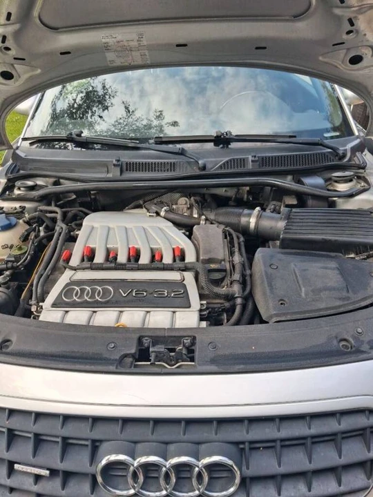 2004 Audi TT Mk1 - Image 6 of 12