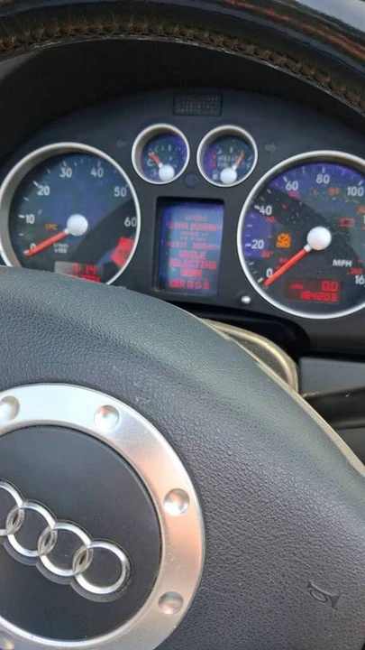 2004 Audi TT Mk1 - Image 11 of 12